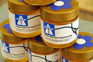 Autobahnhonig